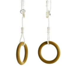 Abilica Gymrings