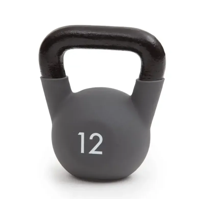 Abilica KettleBell Covered 4 kg