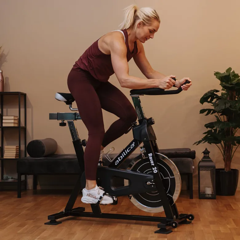 Abilica Racer Bike 20