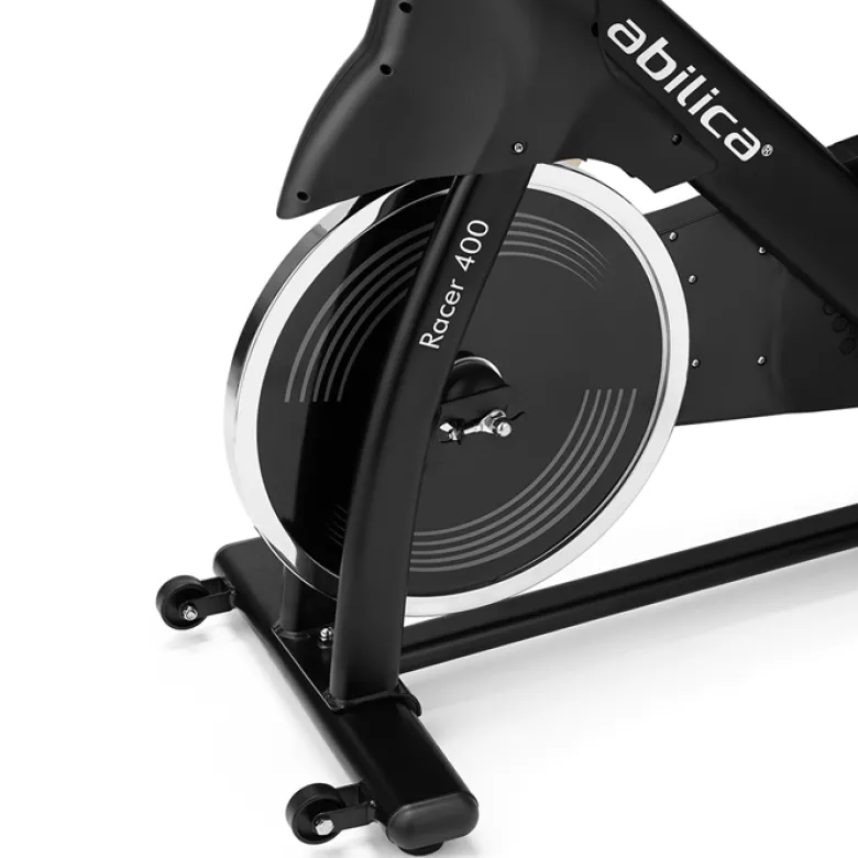 Abilica Racer 400 Spinningcykel