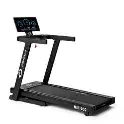 Abilica Treadmill Mill 400