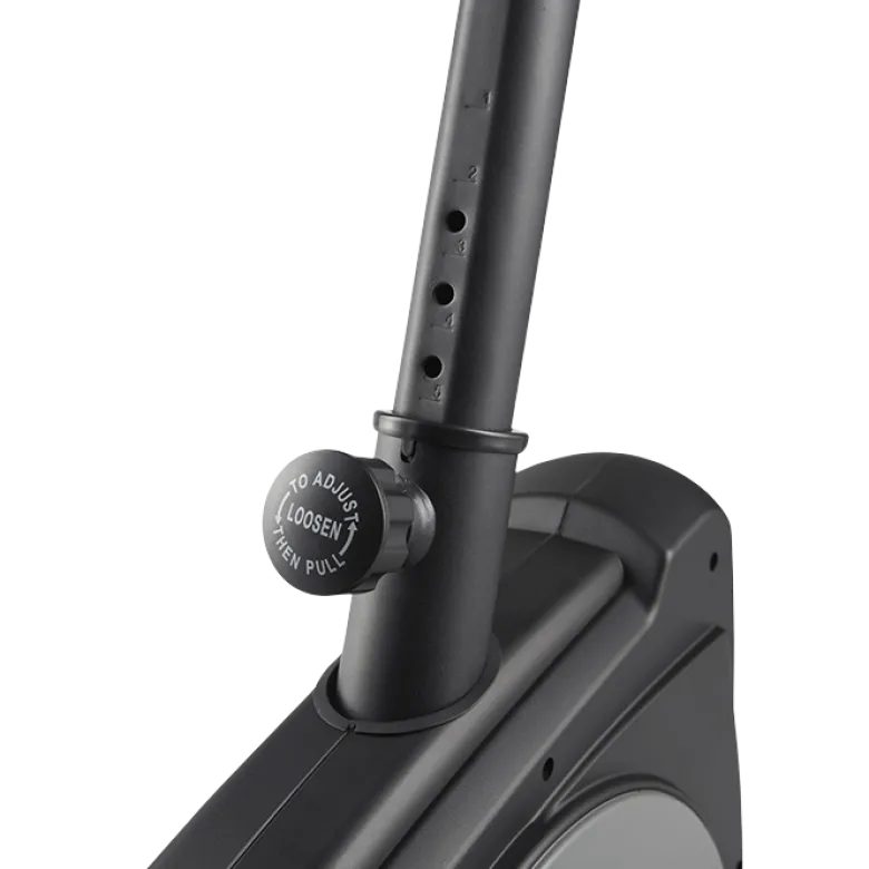Abilica WinMag Cruise BT Motionscykel