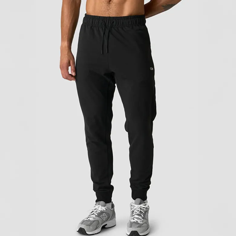 Activity Pants M, Black