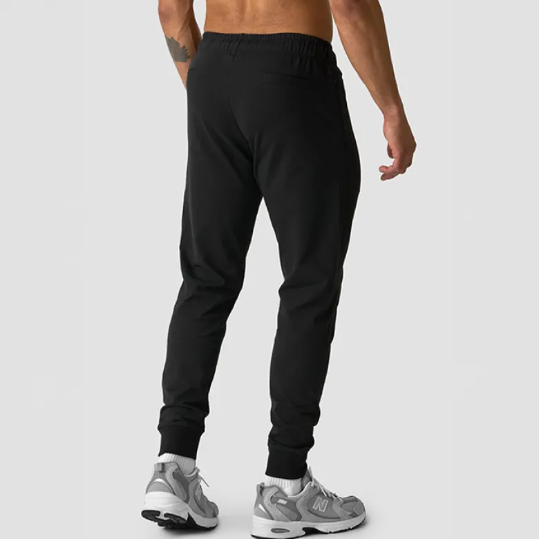 Activity Pants M, Black