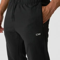 Activity Pants M, Black