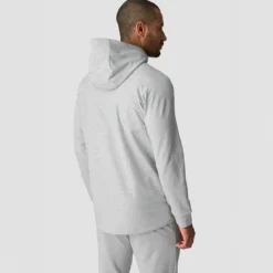 Activity Zip Hoodie