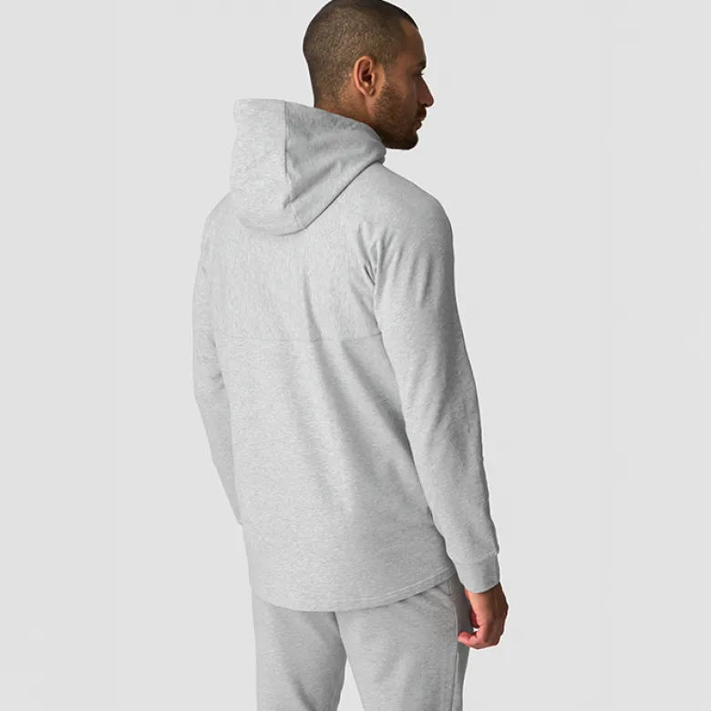 Activity Zip Hoodie