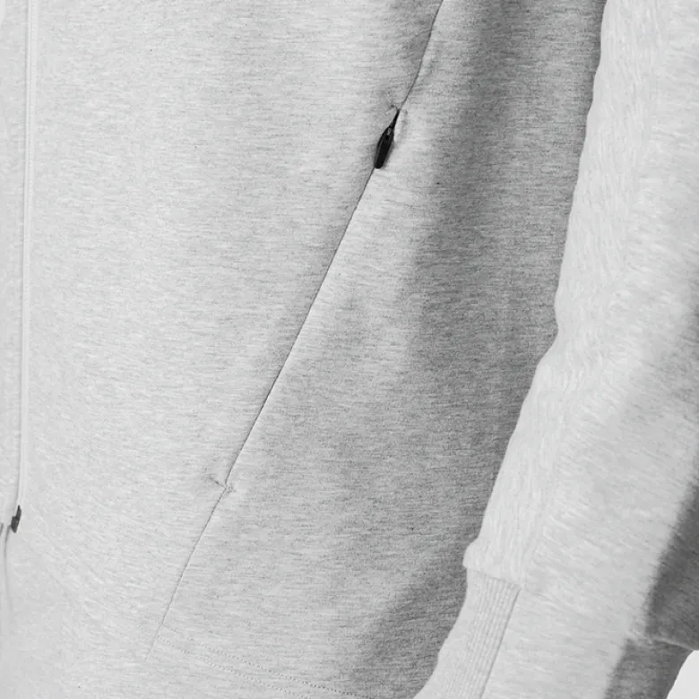 Activity Zip Hoodie