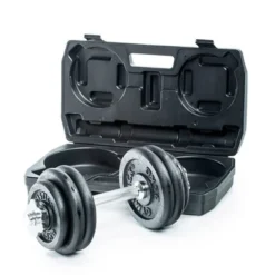 Adjustable Dumbbell Set, 15kg