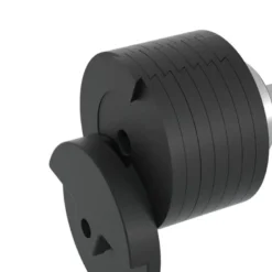 Adjustable Dumbbells Pair AD85