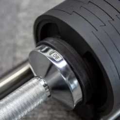 Adjustable Dumbbells Pair AD80