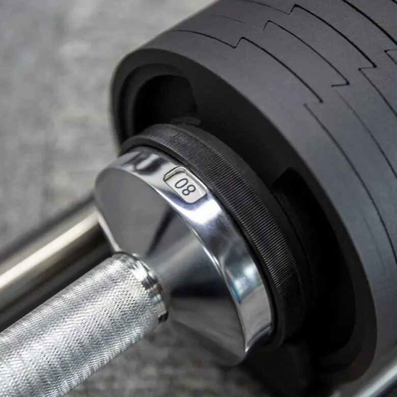 Adjustable Dumbbells Pair AD80