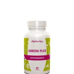 Adreno Plus 90 kapslar