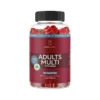 Adults Multivitamins Jordgubb 110 st Gummies