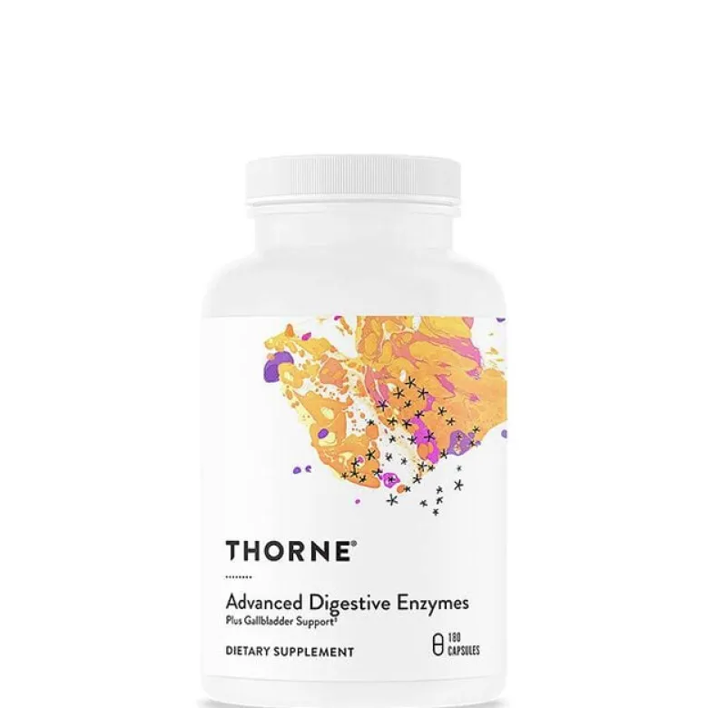 Advanced digestive enzymes 180 kapslar