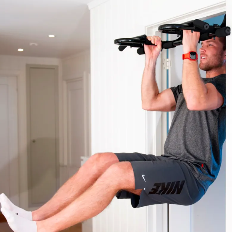Advanced Dörrgym