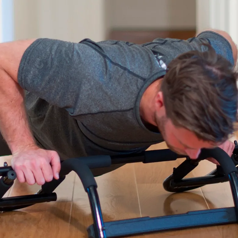Advanced Dörrgym