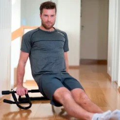 Advanced Dörrgym