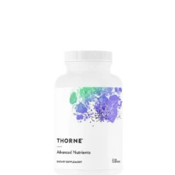 Advanced Nutrients 240 kapslar