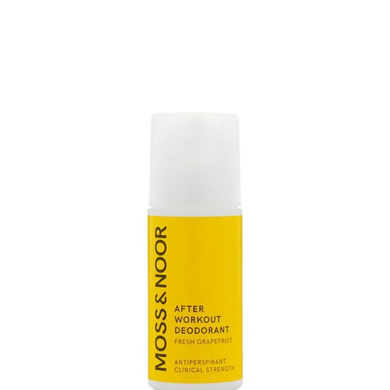 After Workout Deodorant Fresh Grapefruit 60 ml