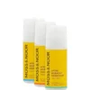 After Workout Deodorant Mixed 3 pack 60 ml 3-pack