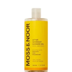 After Workout Shower Gel Fresh Grapefruit 500 ml