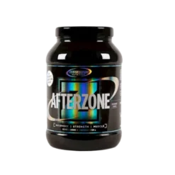 AfterZone, 920 g, Blueberry