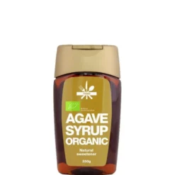 Agavesirap EKO 250 g
