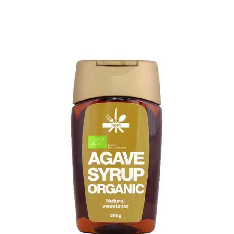 Agavesirap EKO 250 g