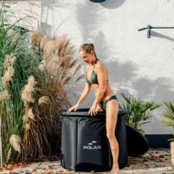 Air Deluxe Ice Bath