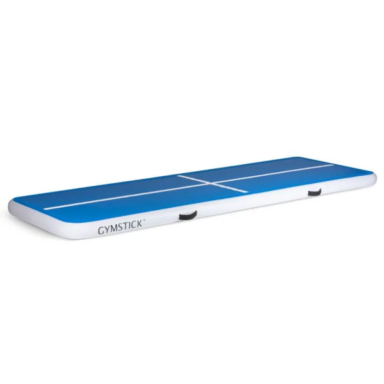 Air Track Blue/White (300 x 100 x 10cm)