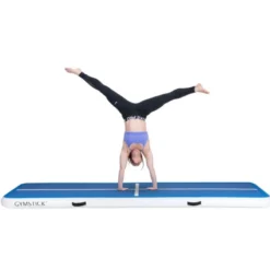 Air Track Blue/White (300 x 100 x 10cm)
