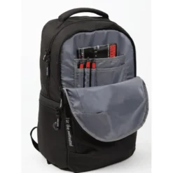 Akron Ryggsäck 31 L Svart