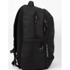 Akron Ryggsäck 31 L Svart