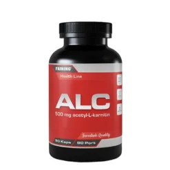 ALC (Acetyl L-Karnitin), 90 caps