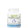 AlgOmega3® Kallpressad 100 kapslar