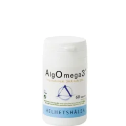 AlgOmega3 60 kapslar