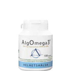 AlgOmega3® 100 kapslar