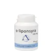 A-Liponsyra 100 mg 90 kapslar