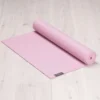 All-round Yoga mat Heather Pink, 6 mm