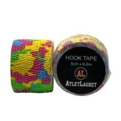 AL Premium Hook Grip Tape Pink Camo 1-Pack