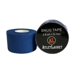 AL Snug Tape Blue Cotton 1-Pack