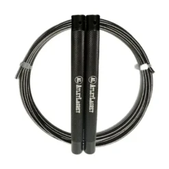 AL Speed Rope Elite 3.0 Black