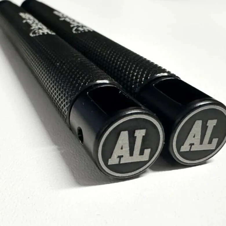 AL Speed Rope Elite 3.0 Black