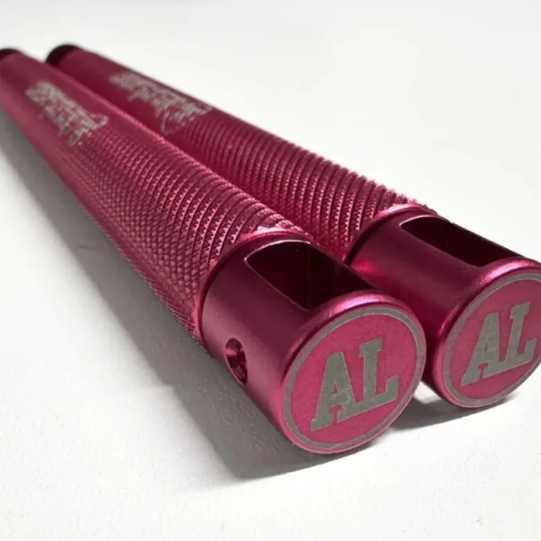 AL Speed Rope Elite 3.0 Pink