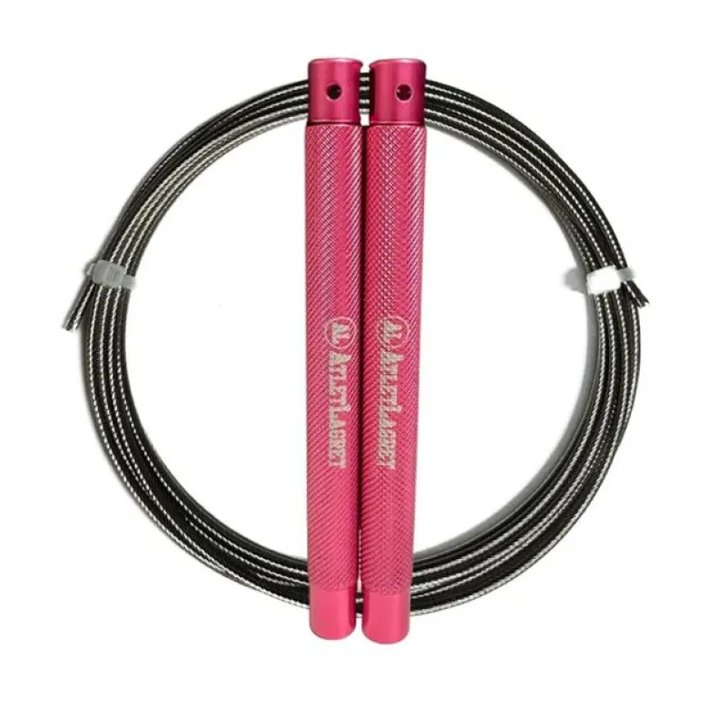 AL Speed Rope Elite 3.0 Pink