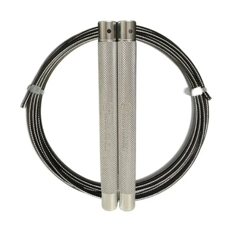 AL Speed Rope Elite 3.0 Silver
