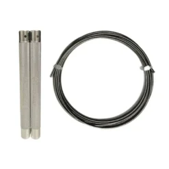 AL Speed Rope Elite 3.0 Silver