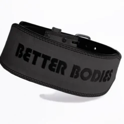 Amara Lifting Belt, Black