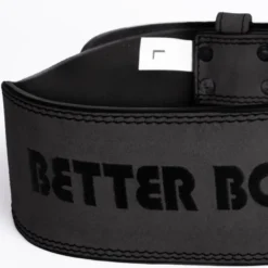Amara Lifting Belt, Black